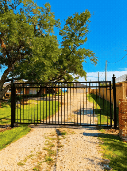 Gates & Repairs